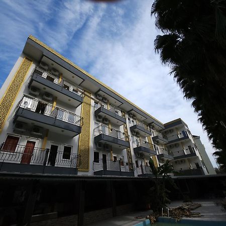 Santana Hotel Beldibi  Dış mekan fotoğraf