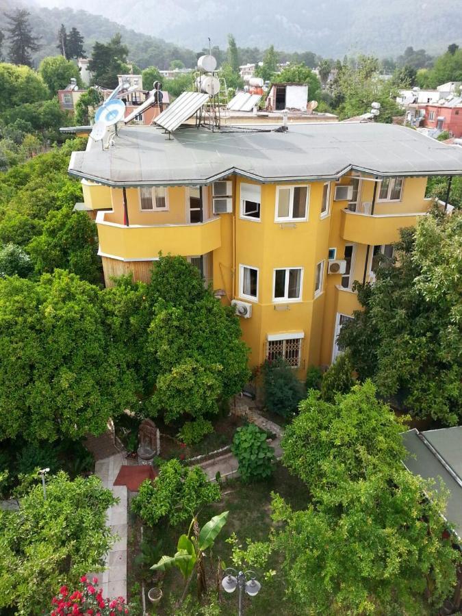 Santana Hotel Beldibi  Dış mekan fotoğraf