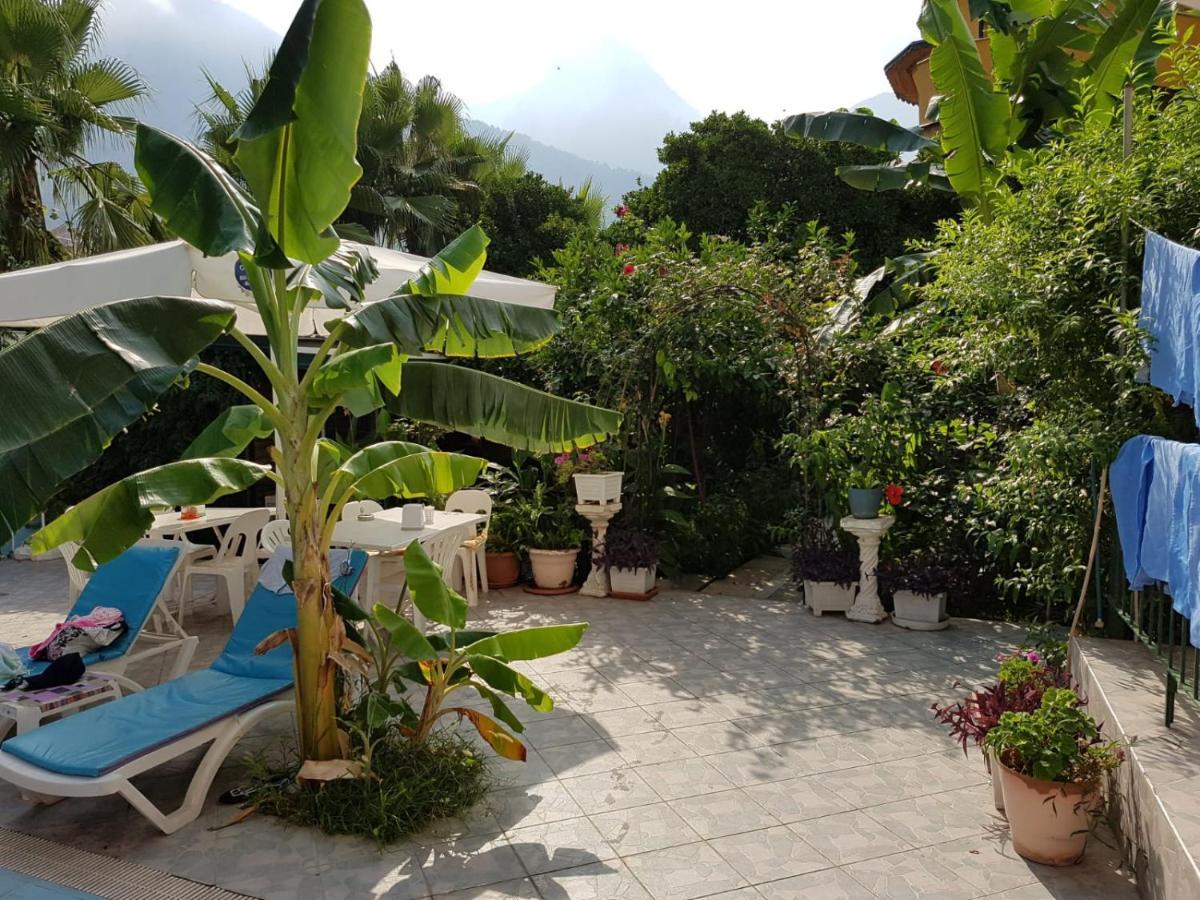 Santana Hotel Beldibi  Dış mekan fotoğraf