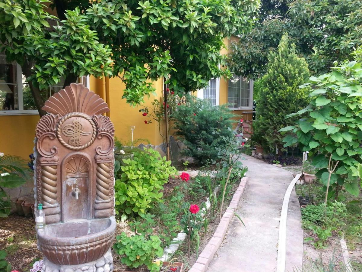 Santana Hotel Beldibi  Dış mekan fotoğraf