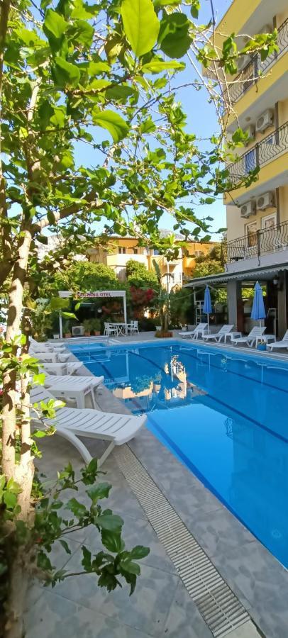 Santana Hotel Beldibi  Dış mekan fotoğraf