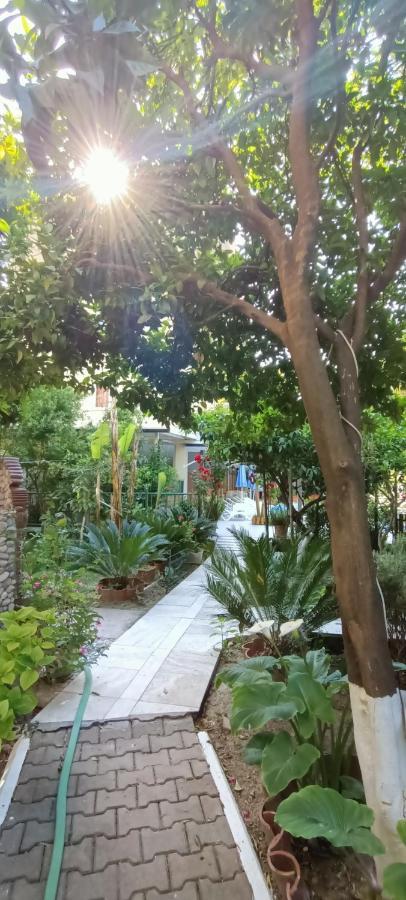 Santana Hotel Beldibi  Dış mekan fotoğraf