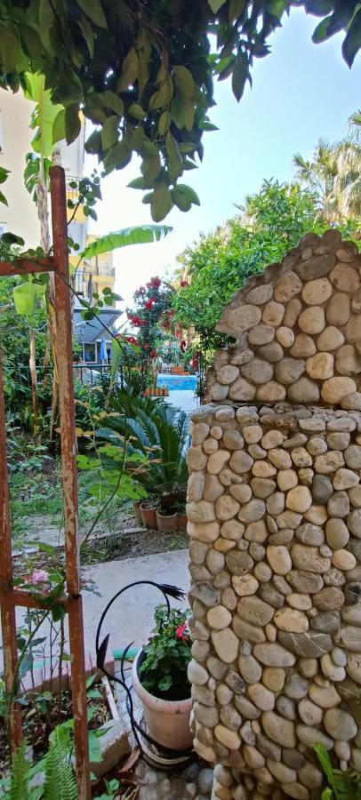 Santana Hotel Beldibi  Dış mekan fotoğraf