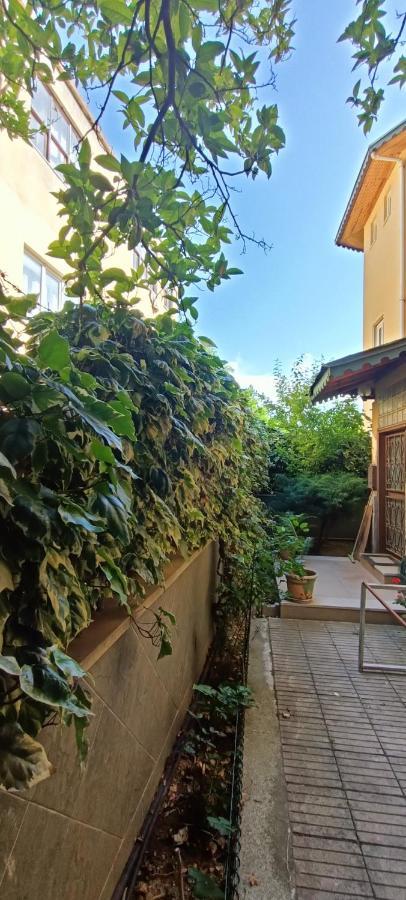Santana Hotel Beldibi  Dış mekan fotoğraf