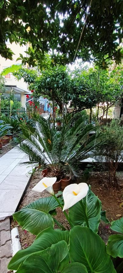 Santana Hotel Beldibi  Dış mekan fotoğraf