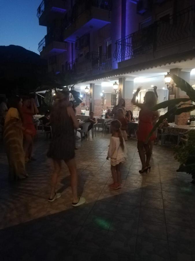 Santana Hotel Beldibi  Dış mekan fotoğraf