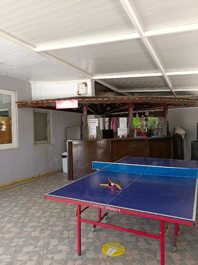 Santana Hotel Beldibi  Dış mekan fotoğraf