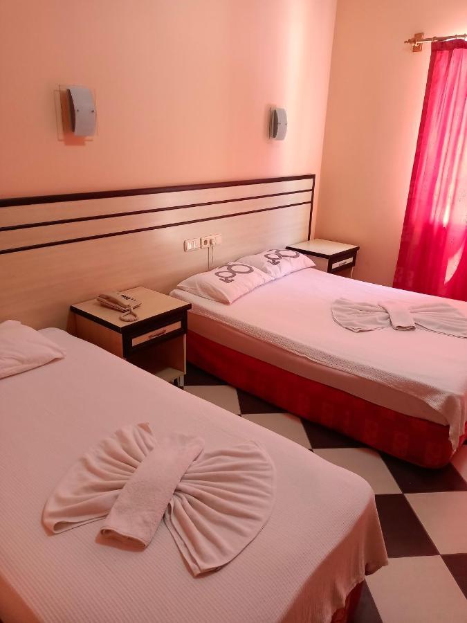 Santana Hotel Beldibi  Dış mekan fotoğraf
