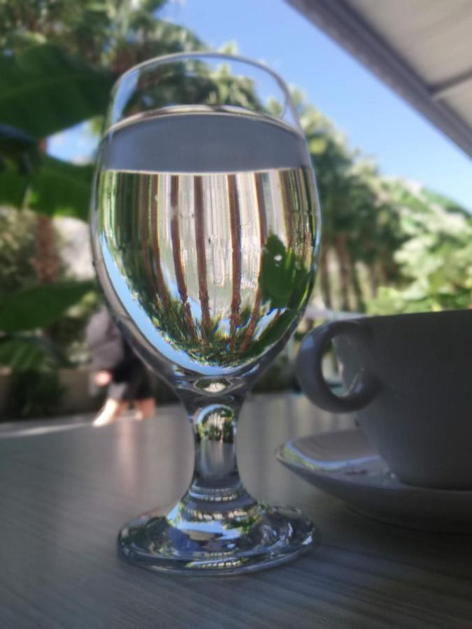 Santana Hotel Beldibi  Dış mekan fotoğraf