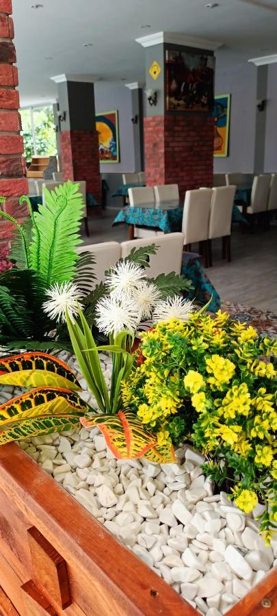 Santana Hotel Beldibi  Dış mekan fotoğraf