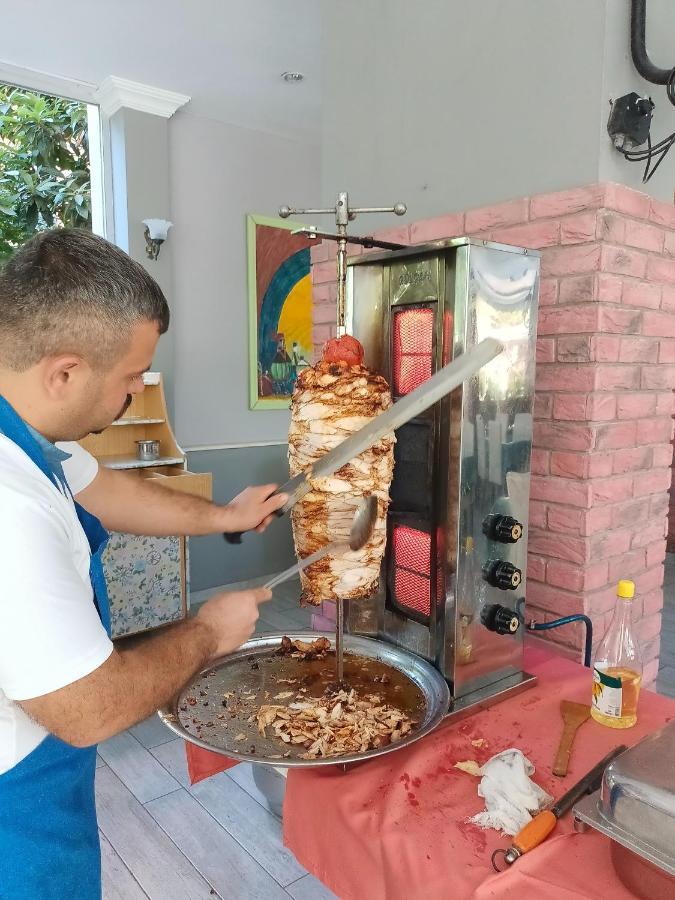Santana Hotel Beldibi  Dış mekan fotoğraf