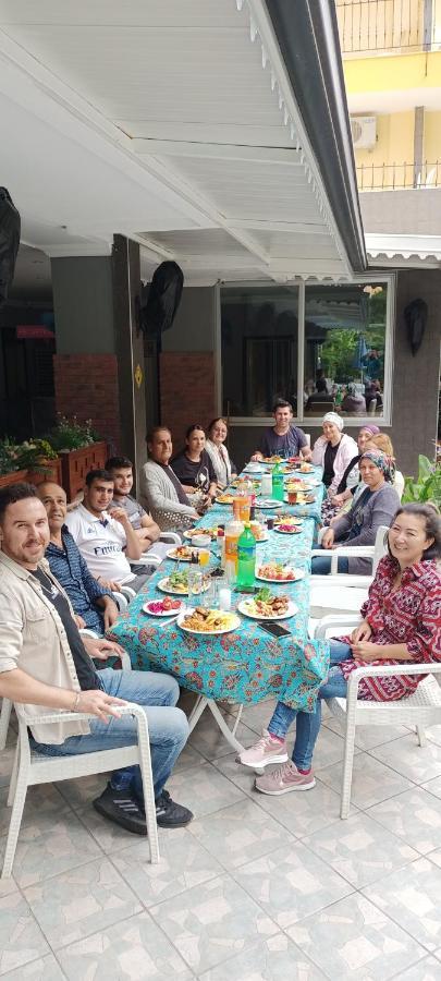 Santana Hotel Beldibi  Dış mekan fotoğraf