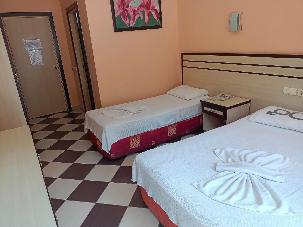 Santana Hotel Beldibi  Dış mekan fotoğraf