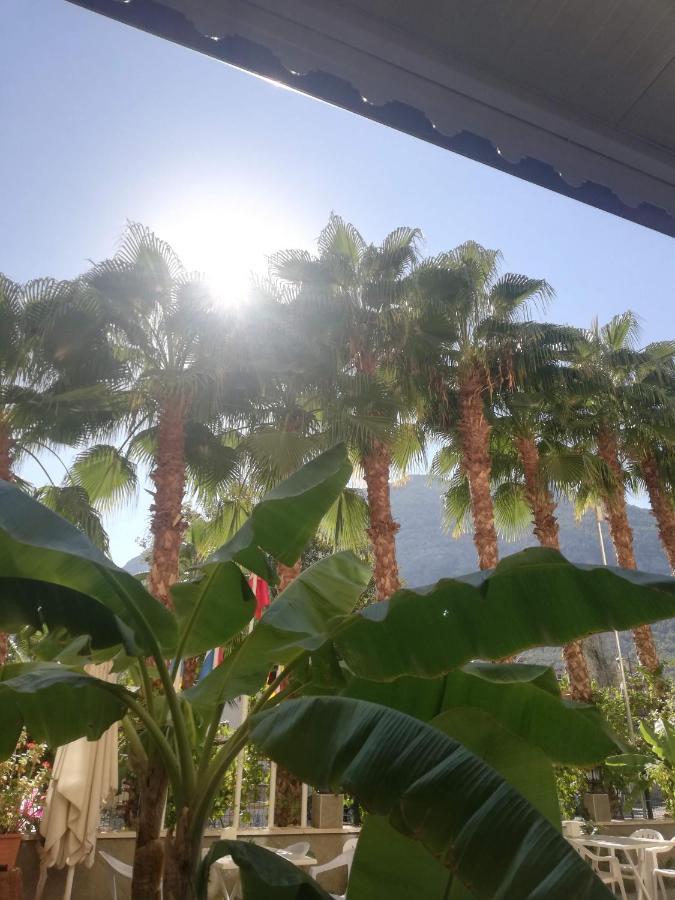 Santana Hotel Beldibi  Dış mekan fotoğraf