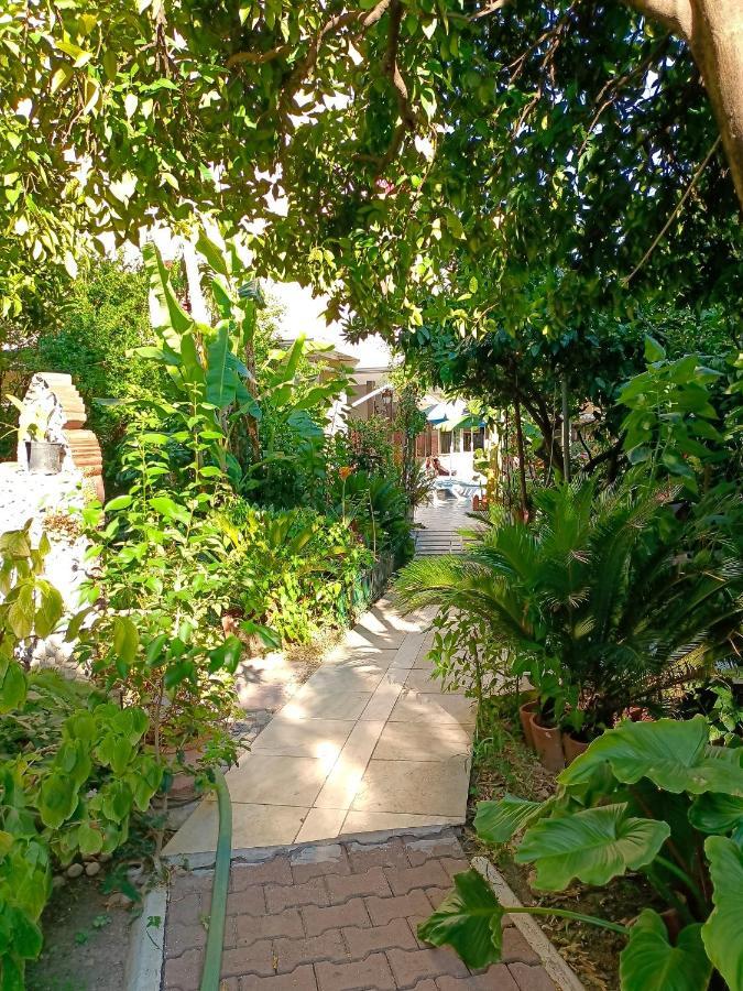 Santana Hotel Beldibi  Dış mekan fotoğraf