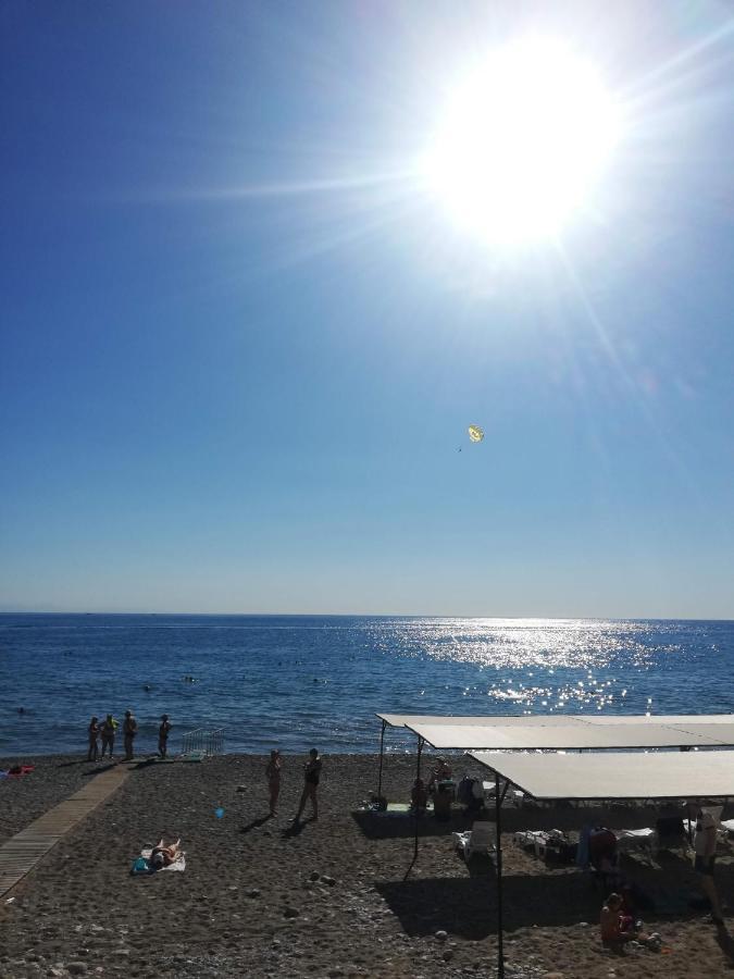 Santana Hotel Beldibi  Dış mekan fotoğraf