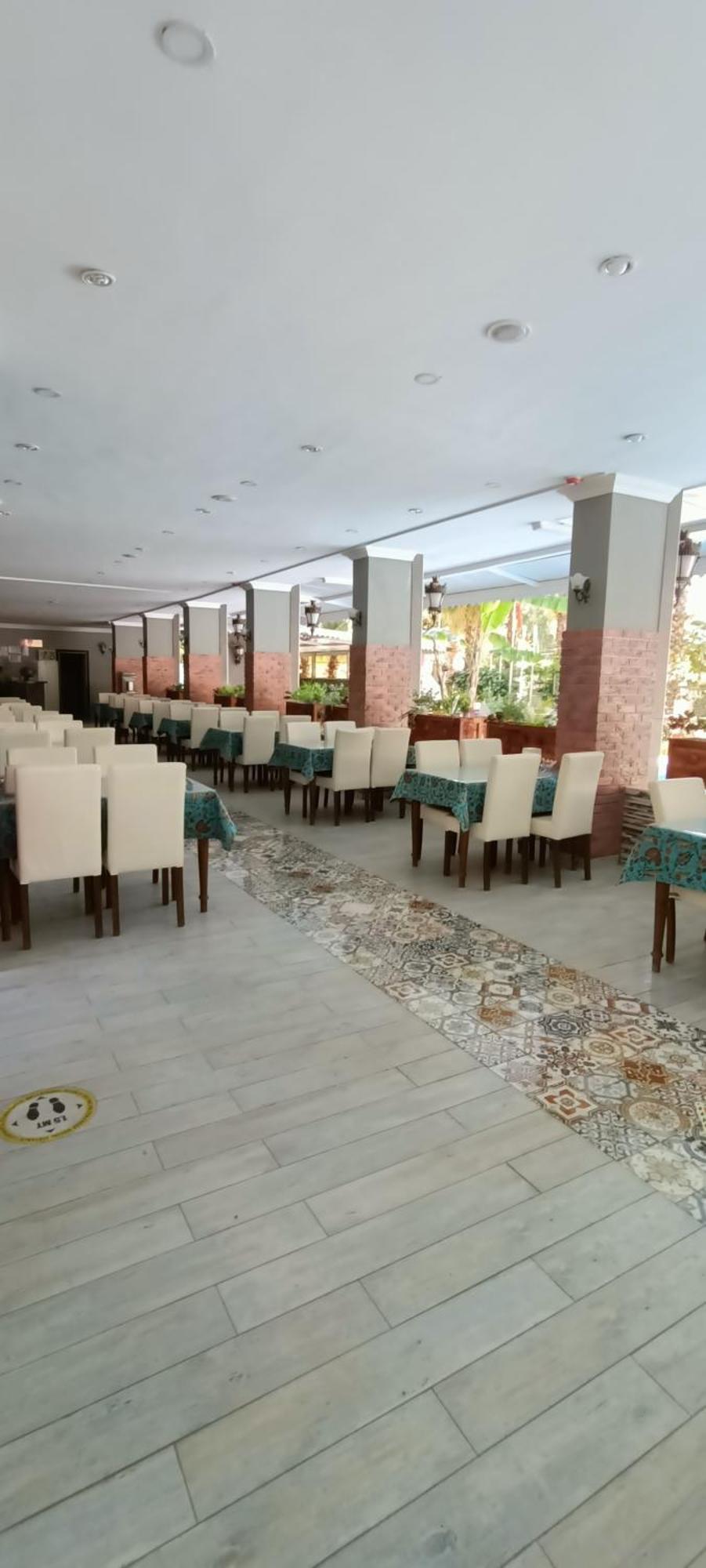 Santana Hotel Beldibi  Dış mekan fotoğraf